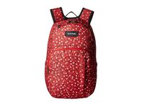 Dakine Unisex Campus M Backpack, Crimson Rose, 25L