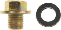 Dorman 090-038.1 AutoGrade Oil Drain Plug