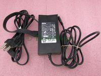 Genuine Original Dell PA-4E JU012 X408G D232H 130W AC Adapter DA130PE1-00 PSU