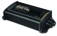 MinnKota MK 330D On-Board Battery Charger (3 Banks, 10 Amps per Bank)