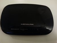 Medialink Wireless-N Broadband Router with Internal Antenna - 2.4GHz - 802.11b/g/n - Compatible with Windows 8 / Windows 7 / Windows Vista/Windows XP/Mac OS X/Linux (300 Mbps) [Discontinued Model]
