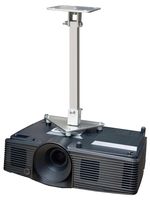 PCMD, LLC. Projector Ceiling Mount Compatible with Optoma EH330 EH331 GT760A HD142X HD29Darbee W340 (14-Inch Extension)