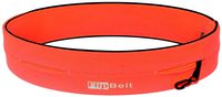 FlipBelt Level Terrain Waist Pouch, Neon Punch, X-Small/22-25