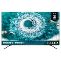Hisense 50H8F 50-inch 4K Ultra HD Android Smart LED TV HDR10 (2019)