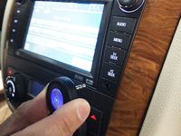 PAC ISBT32 Blujax Wireless Aux Bluetooth Audio Streaming Receiver & Controller