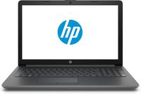 HP15-da0085od Laptop, 15.6" Touch Screen, Intel Core i5, 4GB Memory, 1TB Hard Drive, Windows 10, (Renewed)