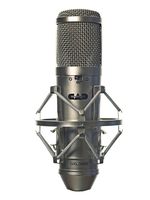 CAD Audio GXL3000 Large Diaphragm Multi-Pattern Condenser Microphone