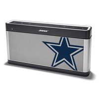 Limited Edition SoundLink Bluetooth Speaker III - NFL Collection (Cowboys)