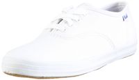 Keds Original Champion CVO Sneaker (Toddler/Little Kid/Big Kid),White Canvas,10.5 M US Little Kid
