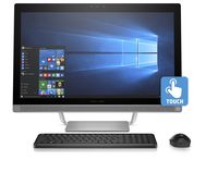 HP Pavilion 27-a030 27-Inch All-In-One Desktop (Intel Core i5, 12 GB RAM, 1 TB HD)