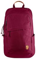Fjallraven - Raven 20 Backpack, Fits 15" Laptops, Plum