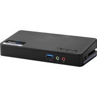 Targus Universal USB 3.0 SV Docking Station (ACP076US)