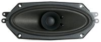 4x10 Inch Automobile Speaker - Replacement for GMC Chevy & More - Car Truck Van