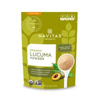 Navitas Naturals Organic Lucuma Powder - 8 oz