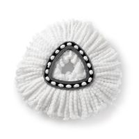 O-Cedar EasyWring Spin Mop Refill