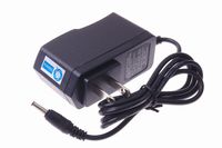 Smakn Dc 5v 1a Switching Power Supply Adapter 100-240 Ac Plug 3.51.35