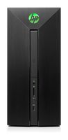HP Pavilion Power 580-023w Gaming Tower, Intel Core i5-7400, NVIDIA GTX 1060 3GB Graphics, 8 GB Memory, 1TB Hard Drive, Windows 10