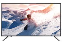 TV Screen 50"Haier 4K - Hebrew Support- Built-in Idan+ Full Hebrew Manu