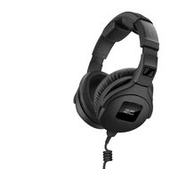 Sennheiser Headphones, Black (HD 300 PROtect)