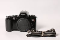 CANON EOS REBEL X S 35mm SLR FILM STUDENT PHOTOGRAPHY CAMERA BODY