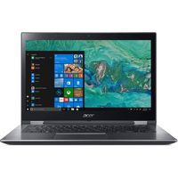 Acer 14" Spin 3 Laptop Intel Core i3-8130U 2.20GHz 8GB Ram 256GB SSD Windows 10 Home (Renewed)