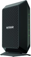 NETGEAR Cable Modem CM700 - Compatible with all Cable Providers including Xfinity by Comcast, Spectrum, Cox | For Cable Plans Up to 500 Mbps | DOCSIS 3.0