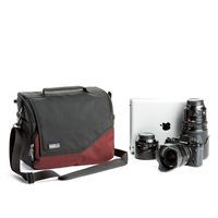 Think Tank Photo Mirrorless Mover 30i Camera Bag (Deep Red)