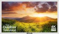 SunBriteTV Outdoor 43-Inch Signature 4K Ultra HD LED TV - SB-S-43-4K-WH
