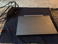 Dell Latitude E4310 Laptop i5 2.4Ghz 4GB Ram 160GB SATA Windows 7 P with Webcam DVDRW MS Office 30 Day Free Trial & Kaspersky Anti-Virus