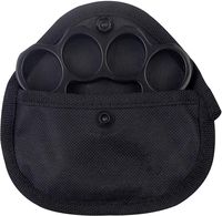 Brass Knuckles NO Sticker