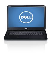 Dell Inspiron i15N-3091BK 15-Inch Laptop (2.2 GHz Intel Pentium Processor DC-B960, 4GB DDR3, 500GB HDD, Windows 8) Obsidian Black [Discontinued By Manufacturer]