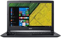 Acer Aspire 5 A515 15.6" FHD 2GB Nvidia MX150 Gaming Laptop, 8th Gen Quad-Core i7 8550U Upto 4.0GHz, 8GB RAM, 128GB NVMe SSD + 1TB HDD, USB C 3.1, Acer TrueHarmony, BT 4.0, AC WiFi, Windows 10 Pro