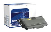 Dataproducts DPCTN330 Remanufactured Toner Cartridge Replacement for Brother TN330