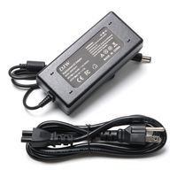 DJW 19V 4.74A 90W High Power Supply+Cord Charger Adapter for HP Elitebook 8460p 8440p 2540p 8470p 2560p 6930p 8560p 8540w 2570p 8540p 8570p 2760p 2170p 8530w