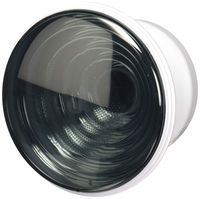 Ubiquiti IsoStation AC Shielded airMAX ac 450+ Mbps Radio with 45-Degree Interchangeable Isolation Antenna Horn (IS-5AC-US)