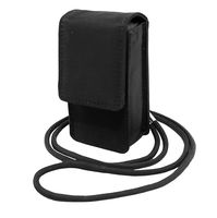 MasTrack GL300VC - Portable Live GPS Tracker on Verizon's Nationwide Network (Polymer Case) | Mini Magnetic Case |