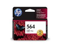 HP 564 | Ink Cartridge | Photo | CB317WN