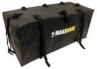 MaxxHaul 70209 Hitch Mount Waterproof/Rainproof Cargo Carrier Bag 47" x 20" x 20"