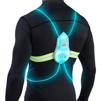 Tracer360 Visibility Vest (Medium/Large)