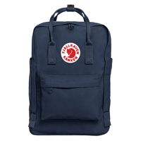 Fjallraven - Kanken Laptop 15" Backpack for Everyday, Royal blue