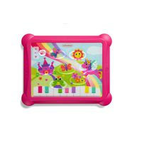 Infantino Sparkle Lights and Sounds Musical Touch Pad