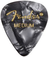 Fender 351 Premium Celluloid Guitar Picks (12-Pack) 