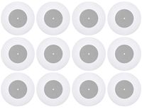 (12) JBL CSS8008 8" Commercial 70V/100V 5w Ceiling Speaker 4 Restaurant/Bar/Cafe
