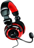 dreamGEAR Universal Elite Headset