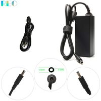 19.5V 2.31A 45W AC Charger for Dell 0285K 00285k DA45NM140 HA45NM140 XPS 13 XPS13 L321X L322X 9360 9350 13-9360 13-9350 13-9343 XPS 12 L1221X 12-9Q33 12-9Q23 Laptop Power Adapter Supply Cord Plug