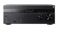 Sony STRDN1060 7.2 Channel Hi-Res WiFi Network AV Receiver (Black)