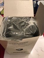 BOSE DOUBLE CUBE SPEAKER black/2nd generation [1ea]@ this price[NOT-NEW]