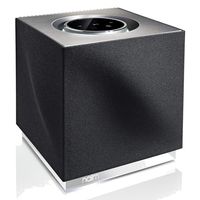 Naim - Mu-So Qb Wireless Music System (Renewed)