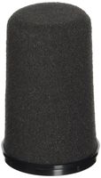 Shure RK345 Black Replacement Windscreen for SM7 Models