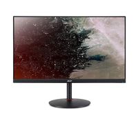 Acer Nitro XV2 27" LED Widescreen WQHD 2560 x 1440 1ms VRB 144Hz 350 Nit (IPS) (Renewed)